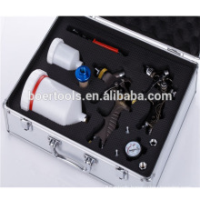 HVLP spray gun kit H777Pand K350 mini gun kit